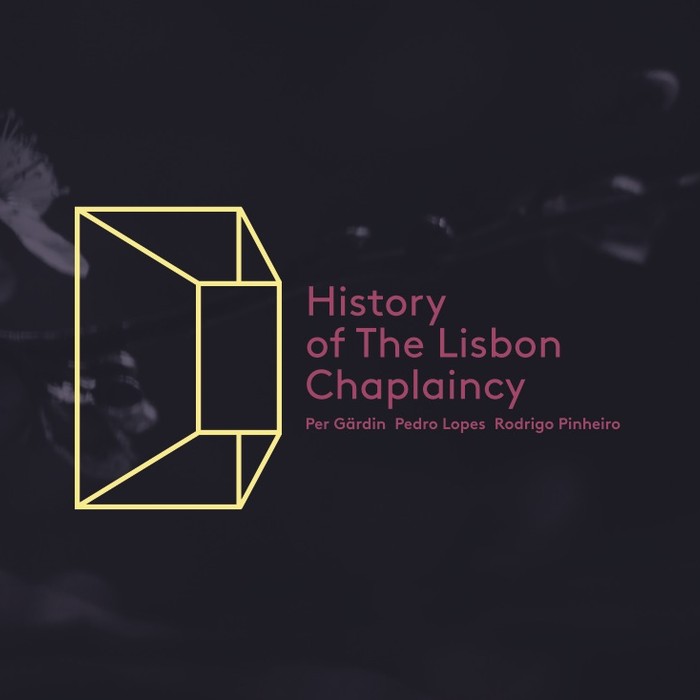 History of the Lisbon chaplaincy