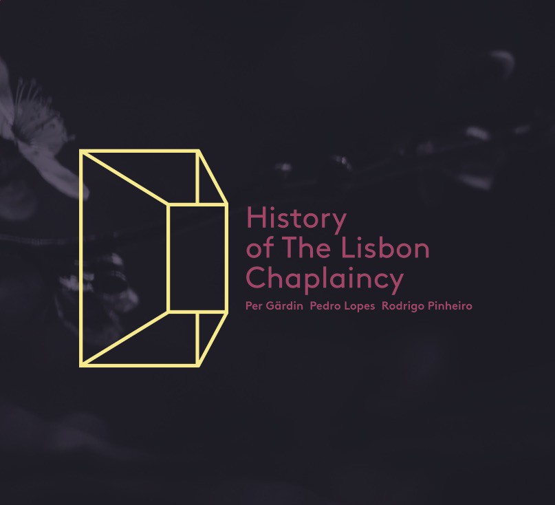 History of the Lisbon chaplaincy