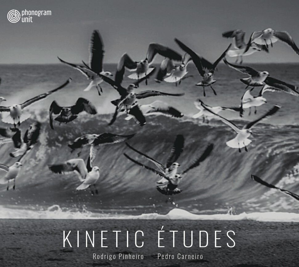 Kinetic Études