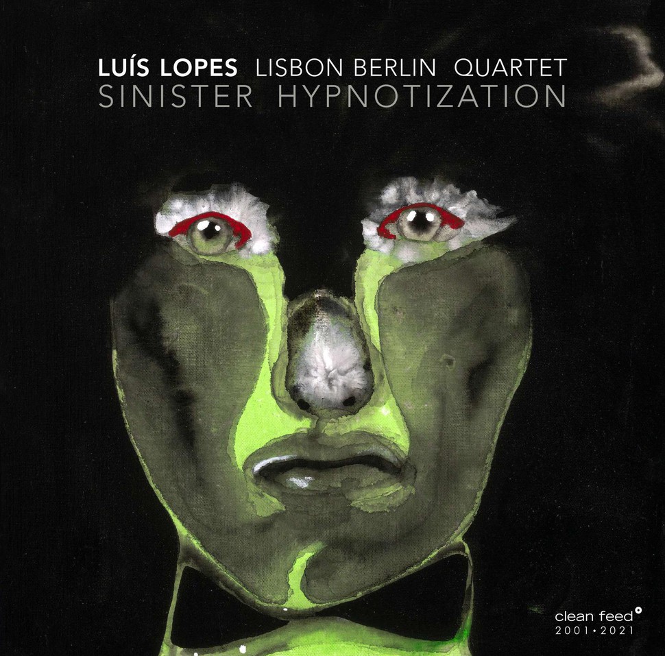 Sinister Hypnotization