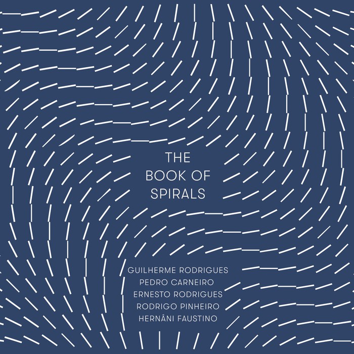 Book of Spirals