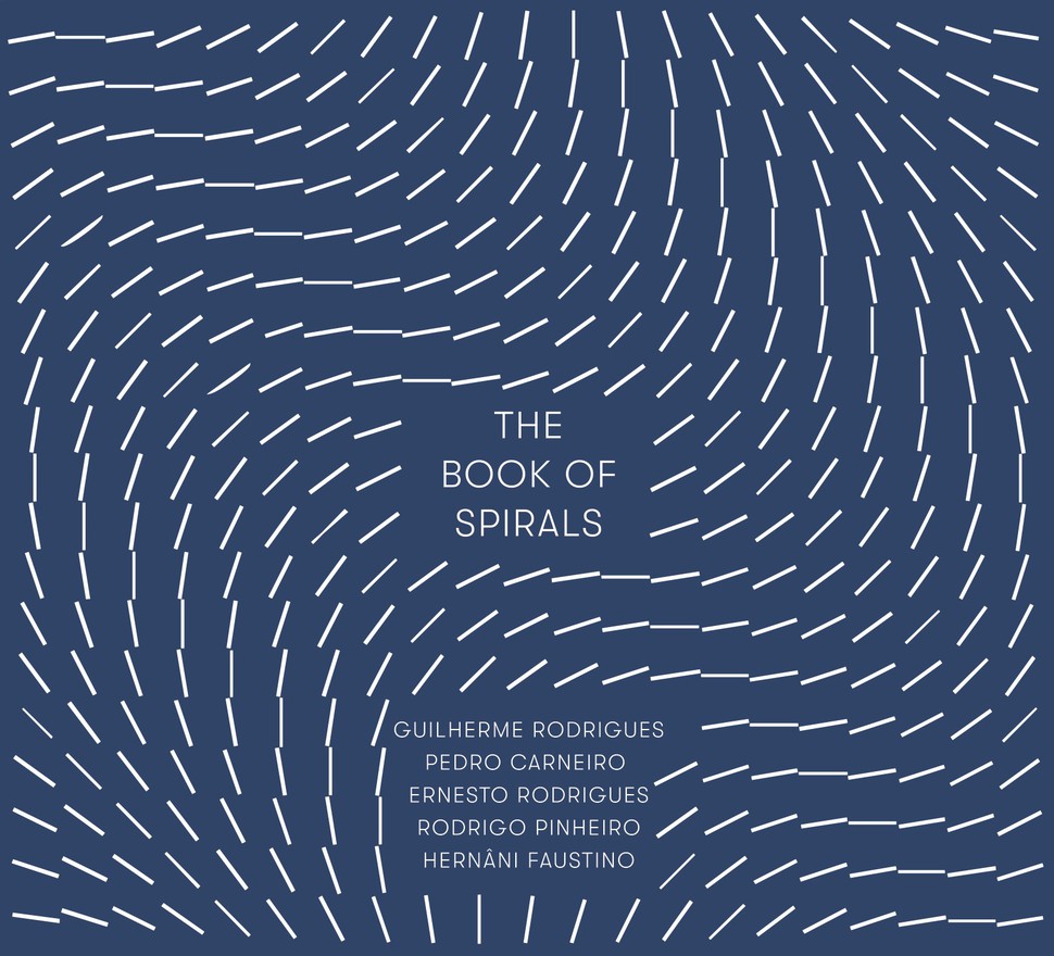 Book of Spirals