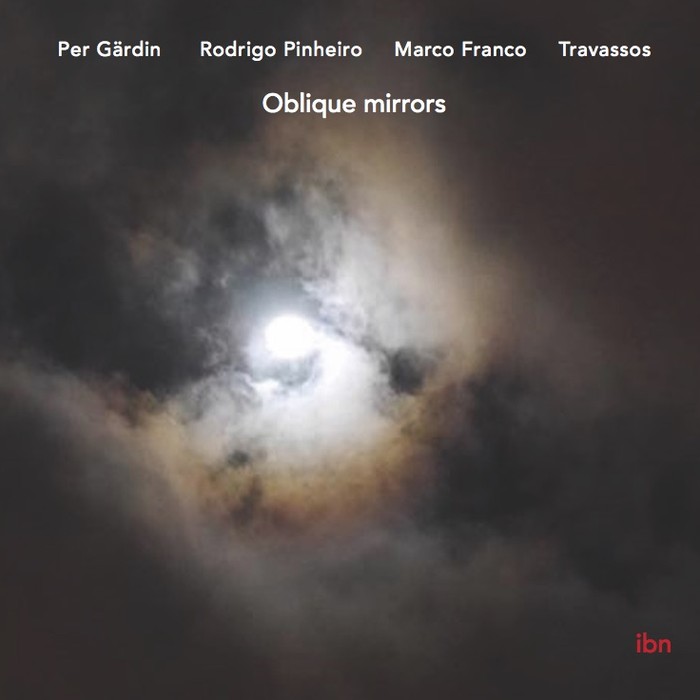 Oblique Mirrors