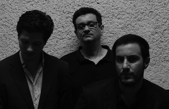 Sousa + Pinheiro + Ferrandini